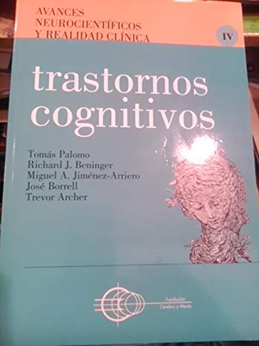 9788492184835: Trastornos Cognitivos