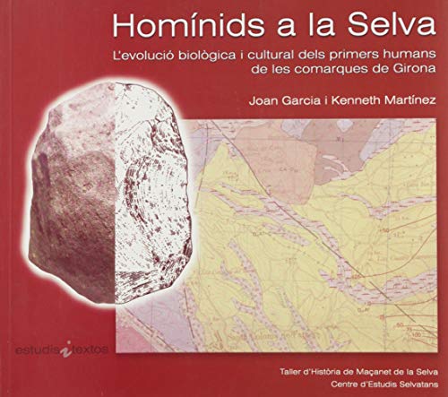 Imagen de archivo de Homnids a la Selva a la venta por AG Library