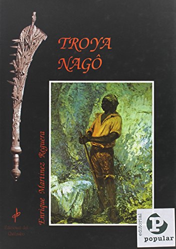 Imagen de archivo de Troya Nago a la venta por Tik Books ME