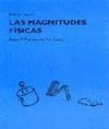 9788492215928: LAS MAGNITUDES FISICAS