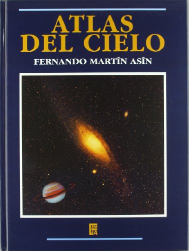 Imagen de archivo de Atlas del cielo. a la venta por Iridium_Books