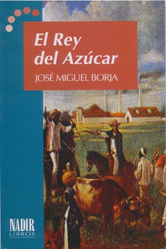 9788492219438: El Rey Del Azcar