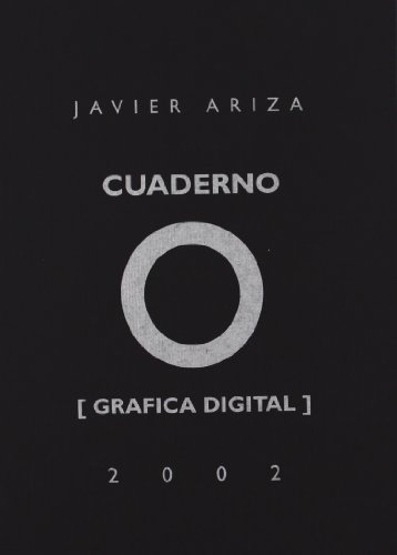 9788492222452: Cuaderno o grfica digital