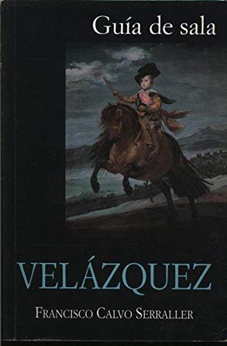 Imagen de archivo de Velzquez (espaol) a la venta por Ammareal
