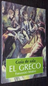 9788492226061: El Greco