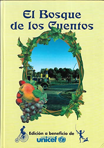 Imagen de archivo de El bosque de los cuentos a la venta por AG Library