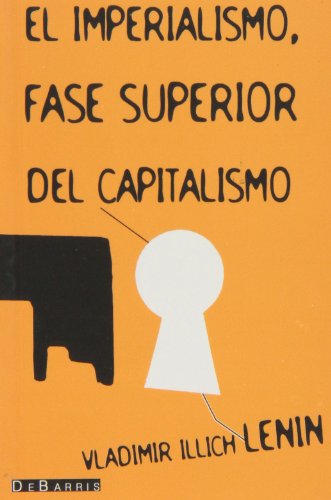 9788492250790: IMPERIALISMO FASE SUPERIOR DEL CAPITALISMO,EL (COMIC)