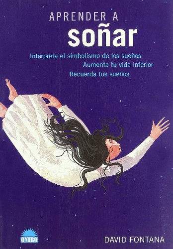 Aprender a soÃ±ar (9788492252367) by Fontana, David