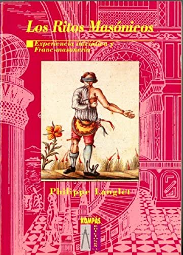 Beispielbild fr Los ritos masnicos zum Verkauf von LibroUsado  |  Tik Books SO