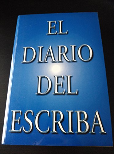 Stock image for El Diario Del Escriba for sale by Hamelyn