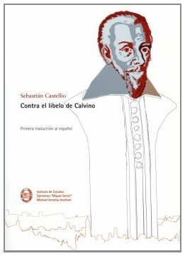 Stock image for CONTRA EL LIBELO DE CALVINO for sale by Zilis Select Books