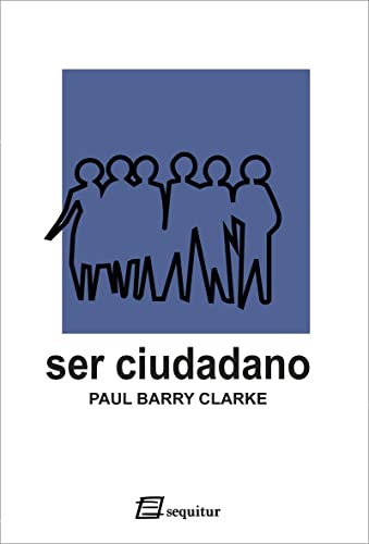 Imagen de archivo de Ser ciudadano a la venta por AG Library