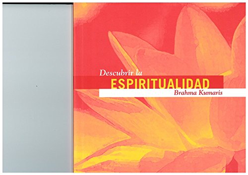 Beispielbild fr DESCUBRIR LA ESPIRITUALIDAD zum Verkauf von Iridium_Books