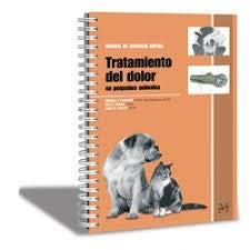 Beispielbild fr Tratamiento Del Dolor en Pequeos Animales zum Verkauf von Hamelyn