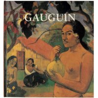 Imagen de archivo de Gauguin. a la venta por Iridium_Books