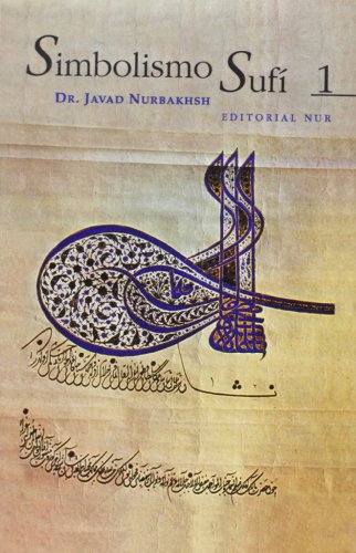 9788492359783: Simbolismo suf vol. 1 (Spanish Edition)