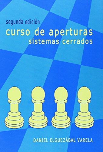 Stock image for CURSO DE APERTURAS for sale by Librerias Prometeo y Proteo