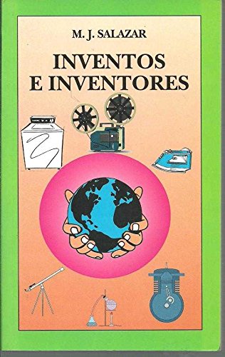 Beispielbild fr Invento E Inventos zum Verkauf von medimops