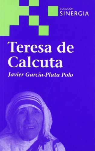 Imagen de archivo de TERESA DE CALCUTA a la venta por Hilando Libros