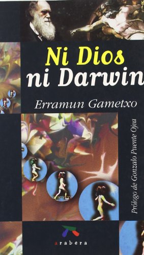 Beispielbild fr Ni Dios, ni Darwin zum Verkauf von AG Library