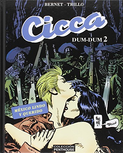 Beispielbild fr Cicca Dum Dum, 2 Mexico Lindo zum Verkauf von Hamelyn