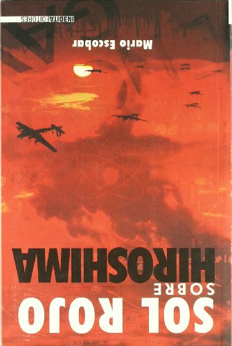 Imagen de archivo de Sol Rojo sobre Hiroshima a la venta por Hamelyn