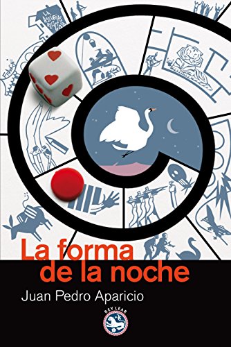 Imagen de archivo de LA FORMA DE LA NOCHE a la venta por Ducable Libros