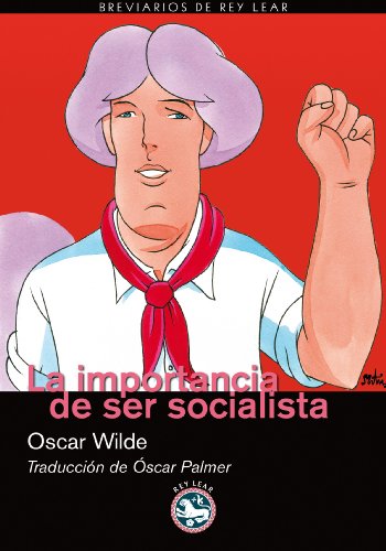 Imagen de archivo de Importancia de Ser Socialista,la a la venta por Hamelyn