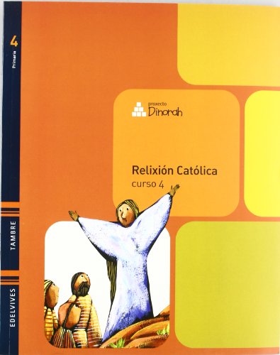 Imagen de archivo de (g).(08).relixion 4o.prim.(mundo auga)*en galego* a la venta por Iridium_Books