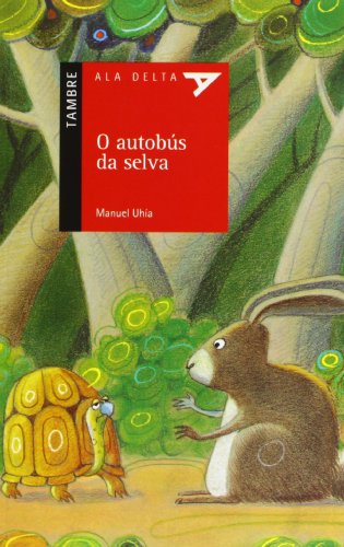 Imagen de archivo de O autobs da selva a la venta por medimops