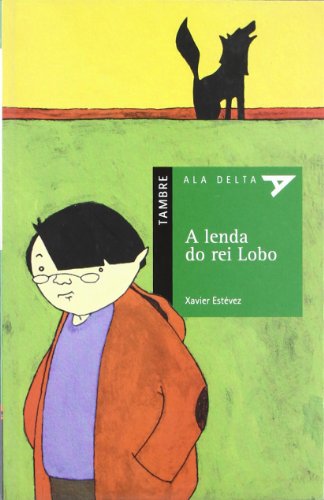 Imagen de archivo de A Lenda Do Rei Lobo: 23 ) a la venta por Hamelyn