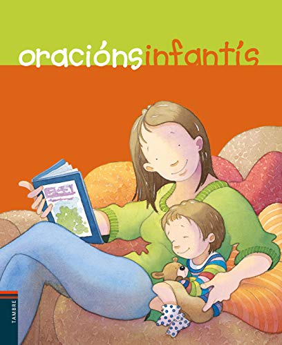Stock image for Oracions Infantis for sale by Iridium_Books