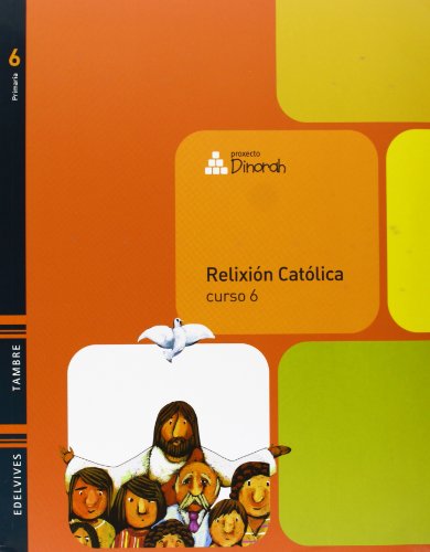 Imagen de archivo de (g).(09).relixion 6o.prim.(mundo auga)*en galego* a la venta por Iridium_Books