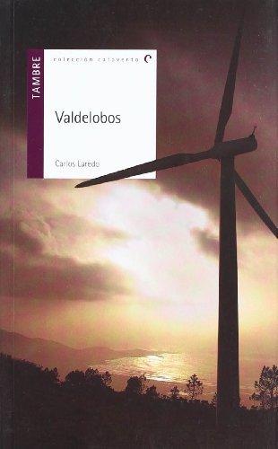 Stock image for Valdelobos for sale by AG Library