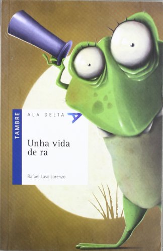 Stock image for Unha vida de ra for sale by AG Library