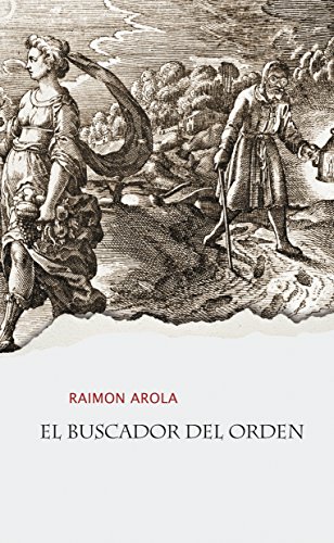 Stock image for El buscador del orden for sale by Revaluation Books