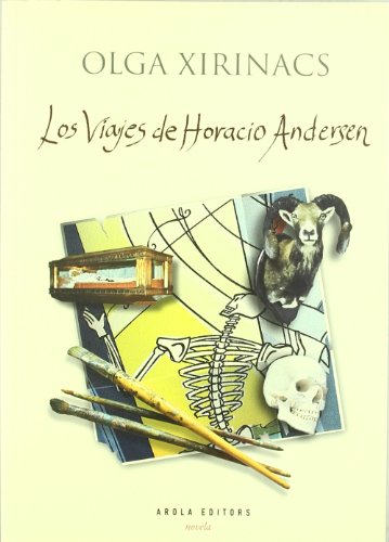 VIAJES DE HORACIO ANDERSEN, LOS