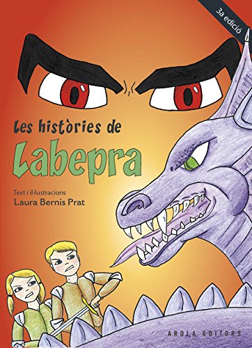 Imagen de archivo de Les hist?ries de Labepra (Fora de col lecci) a la venta por medimops