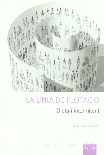 Stock image for La lnia de flotaci for sale by Buchpark
