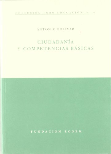 CIUDADANIA Y COMPETENCIAS BASICAS