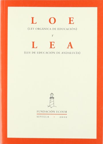 Beispielbild fr LOE y LEA zum Verkauf von Ammareal