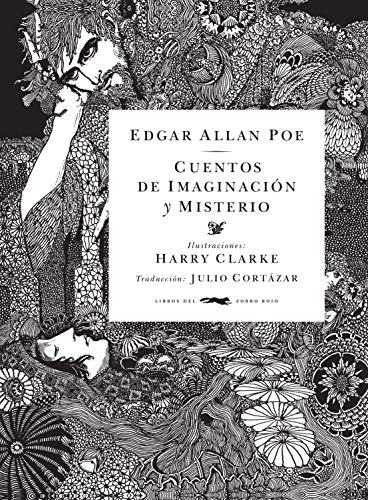 Stock image for CUENTOS DE IMAGINACION Y MISTERIO for sale by KALAMO LIBROS, S.L.
