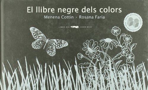 Stock image for EL LLIBRE NEGRE DELS COLORS for sale by Librerias Prometeo y Proteo