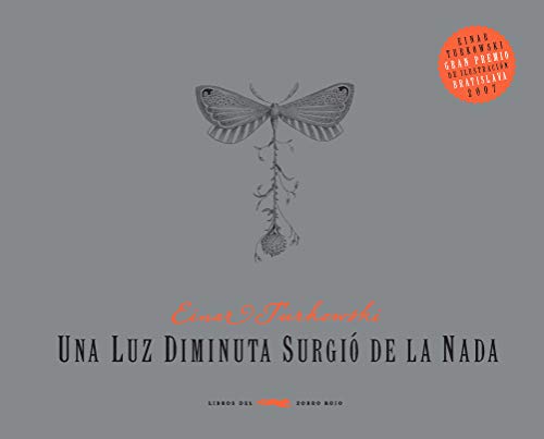 Beispielbild fr UNA LUZ DIMINUTA SURGIO DE LA NADA zum Verkauf von KALAMO LIBROS, S.L.