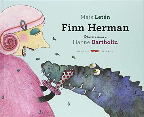 Finn Herman ( Spanish Edition) - Mats Leten