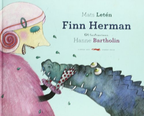 Finn herman - Leten, Mats