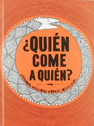 Stock image for ¿Qui n come a qui n? for sale by ThriftBooks-Atlanta