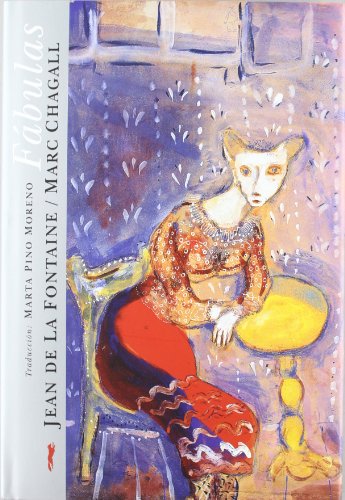 Imagen de archivo de Fbulas (Serie Illustrata) a la venta por Librera Santo Domingo