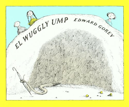 EL WUGGLY UMP