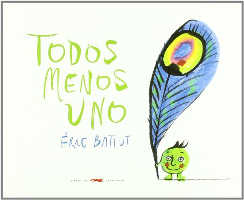9788492412846: Todos menos uno (Spanish Edition)
